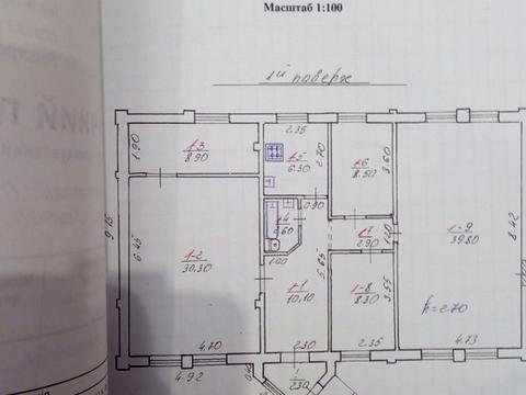 комерційна за адресою Олександра Олеся вул., 1