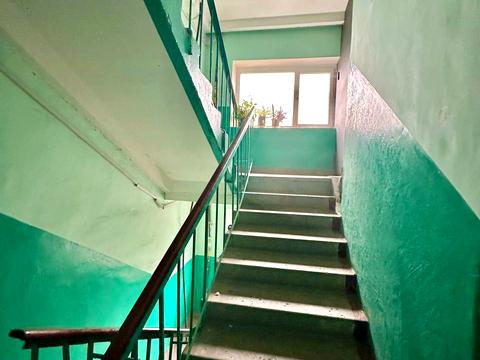 квартира за адресою Будівельників вул. (Фрунзе), 12