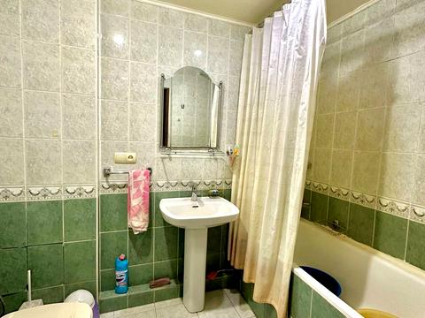 квартира за адресою Будівельників вул. (Фрунзе), 12