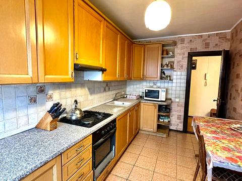 квартира за адресою Будівельників вул. (Фрунзе), 12