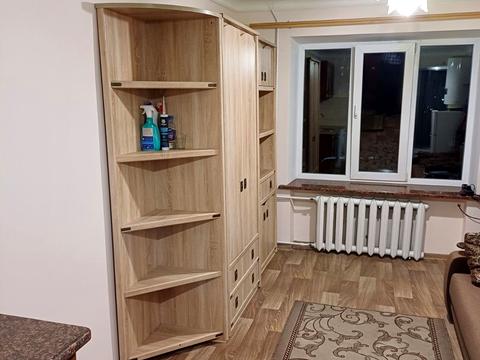 квартира по адресу Покровская ул., 135