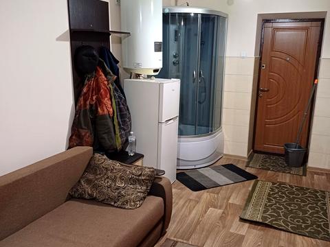 квартира по адресу Покровская ул., 135