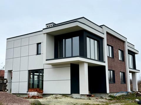 дом по адресу Пасічна