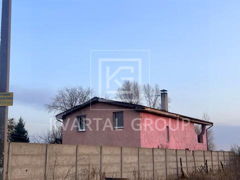 участок по адресу Короленко ул., 11