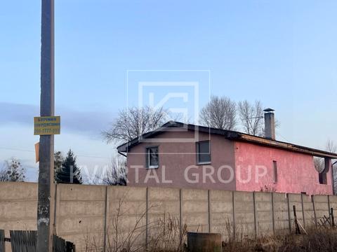 участок по адресу Короленко ул., 11