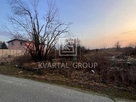 участок по адресу Короленко ул., 11