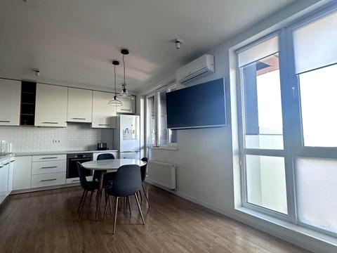 квартира по адресу Липинского ул. (Ульяновская), 28