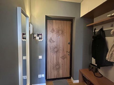 квартира по адресу Липинского ул. (Ульяновская), 28