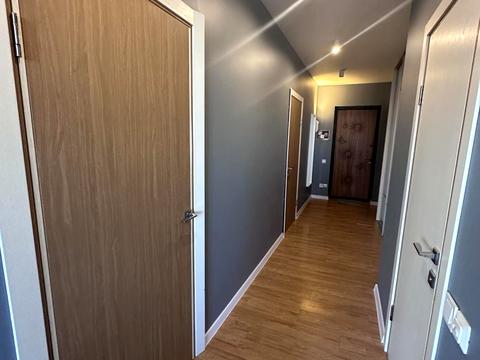 квартира по адресу Липинского ул. (Ульяновская), 28