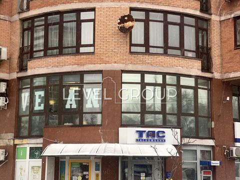 комерційна за адресою Голосіївський просп. (40-річчя Жовтня), 130/57