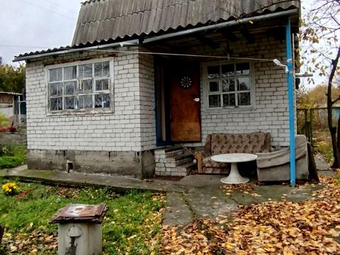 будинок за адресою Староігренська вул. (Дежньова)