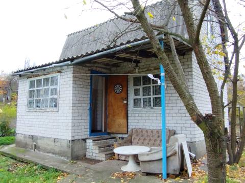 будинок за адресою Староігренська вул. (Дежньова)