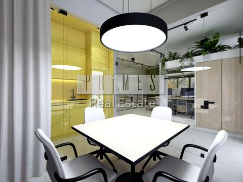 коммерческая по адресу Богдана Хмельницкого ул., 9