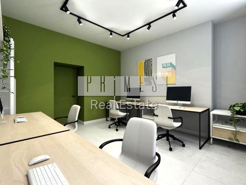 коммерческая по адресу Богдана Хмельницкого ул., 9