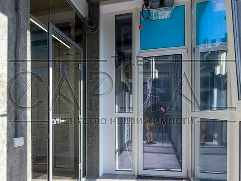 комерційна за адресою Паньківська вул., 20/82