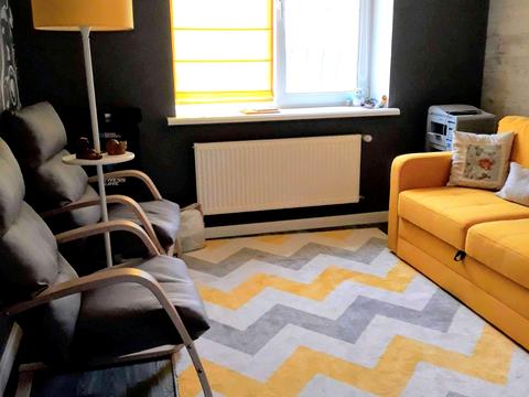 квартира за адресою с. Софіївська борщагівка, Академіка Шалімова вул., 86