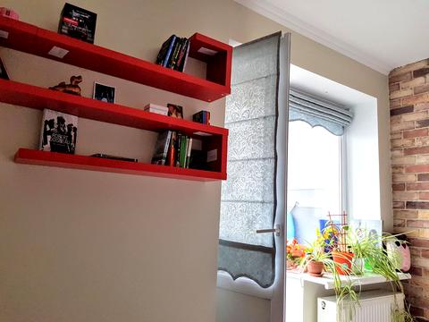 квартира за адресою с. Софіївська борщагівка, Академіка Шалімова вул., 86