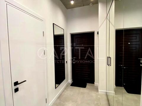 квартира по адресу Жилянская ул., 68