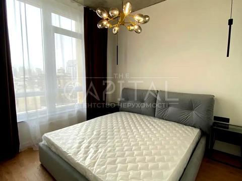 квартира по адресу Жилянская ул., 68