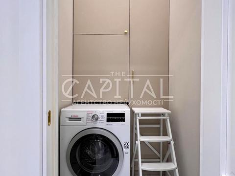 квартира за адресою Саксаганського вул., 37-К