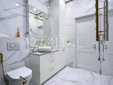 квартира за адресою Саксаганського вул., 37-К