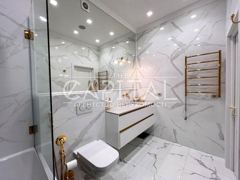 квартира за адресою Саксаганського вул., 37-К