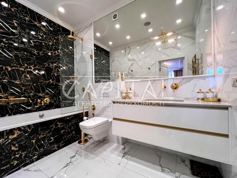 квартира за адресою Саксаганського вул., 37-К