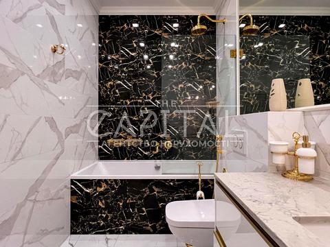 квартира за адресою Саксаганського вул., 37-К