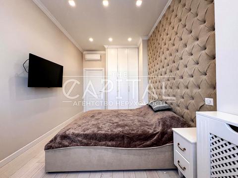 квартира за адресою Саксаганського вул., 37-К