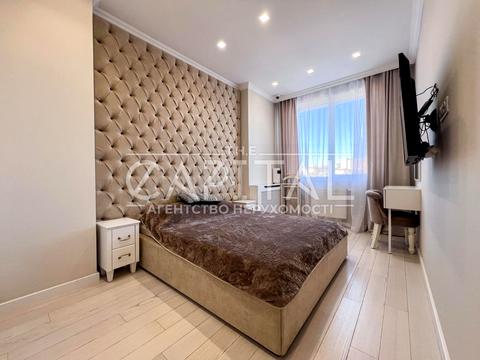 квартира за адресою Саксаганського вул., 37-К