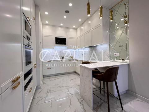 квартира за адресою Саксаганського вул., 37-К