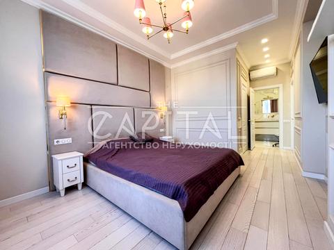 квартира за адресою Саксаганського вул., 37-К