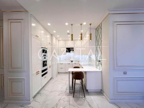 квартира за адресою Саксаганського вул., 37-К