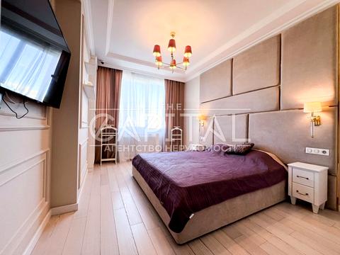 квартира за адресою Саксаганського вул., 37-К