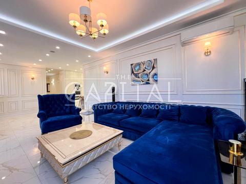 квартира за адресою Саксаганського вул., 37-К