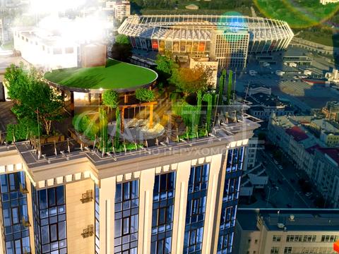 квартира за адресою Саксаганського вул., 37-К