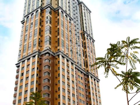 квартира за адресою Саксаганського вул., 37-К