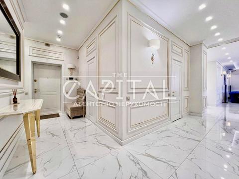 квартира за адресою Саксаганського вул., 37-К