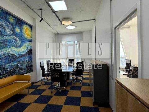 комерційна за адресою Кловський узвіз, 7