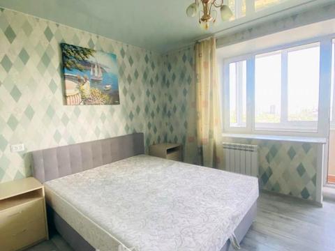 квартира за адресою Валерія Лобановського просп. (Червонозоряний), 96