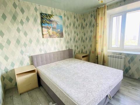 квартира за адресою Валерія Лобановського просп. (Червонозоряний), 96