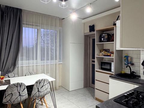 квартира по адресу Алексея Вадатурского ул. (Маршала Малиновского), 18