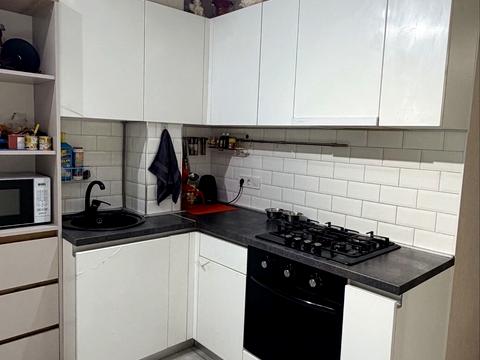 квартира по адресу Алексея Вадатурского ул. (Маршала Малиновского), 18