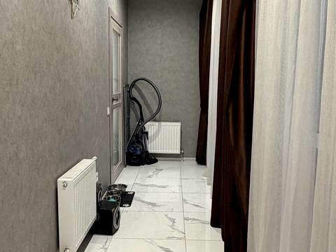 квартира по адресу Алексея Вадатурского ул. (Маршала Малиновского), 18