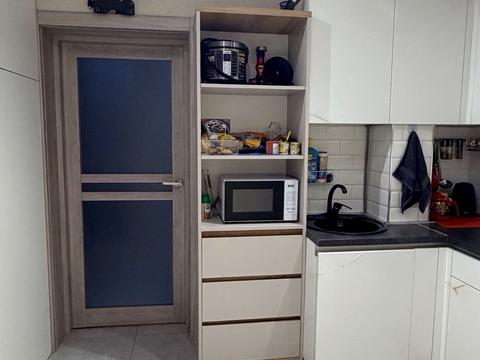 квартира по адресу Алексея Вадатурского ул. (Маршала Малиновского), 18