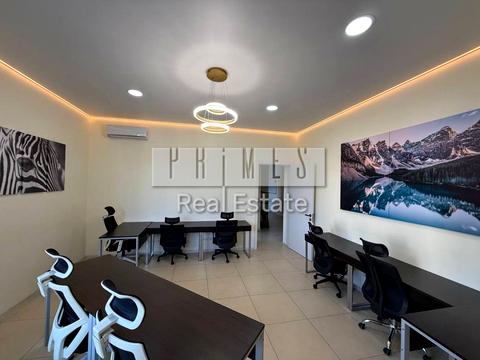 коммерческая по адресу Кловский спуск (Кловський), 7a