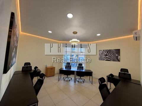 коммерческая по адресу Кловский спуск (Кловський), 7a