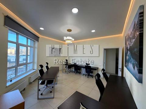 коммерческая по адресу Кловский спуск (Кловський), 7a