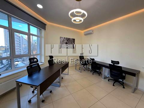 коммерческая по адресу Кловский спуск (Кловський), 7a