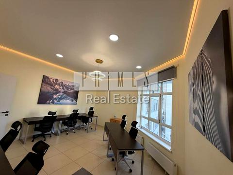 коммерческая по адресу Кловский спуск (Кловський), 7a